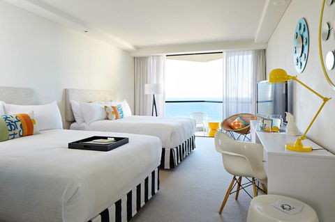 QT Gold Coast - Local Tourism 5