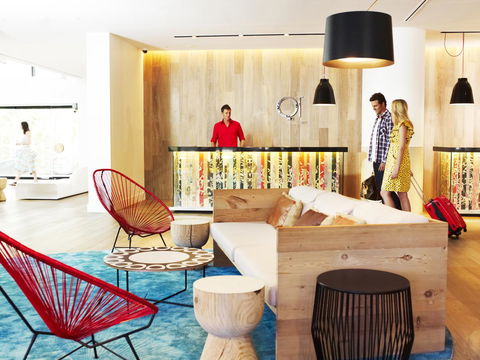QT Gold Coast - Local Tourism 42