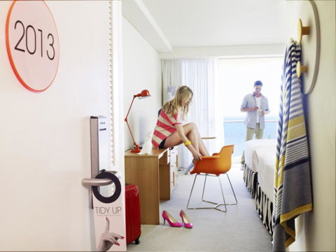QT Gold Coast - Local Tourism 38