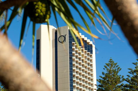 QT Gold Coast - Local Tourism 1