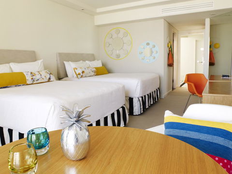 QT Gold Coast - Local Tourism 9