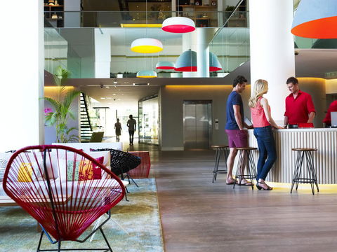 QT Gold Coast - Local Tourism 44