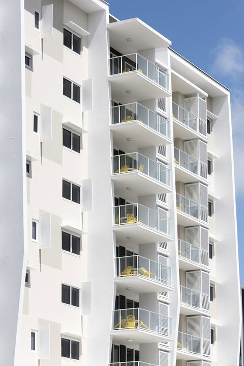 Riviera Mackay - Accommodation Australia 18