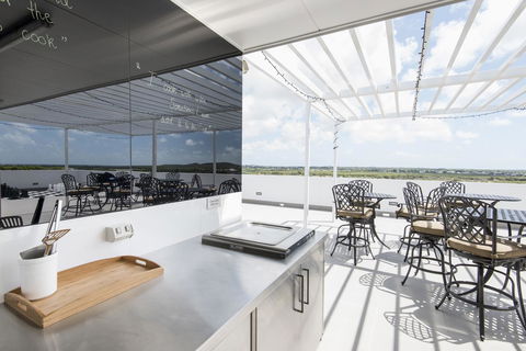 Riviera Mackay - Accommodation Australia 17