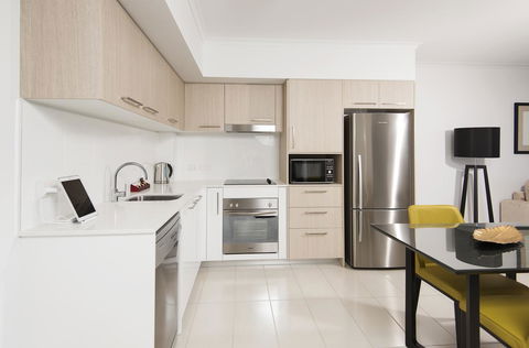 Riviera Mackay - Accommodation Australia 8