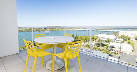 Riviera Mackay - Accommodation Australia 2