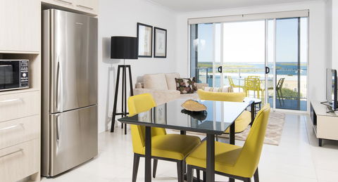 Riviera Mackay - Accommodation Australia 4
