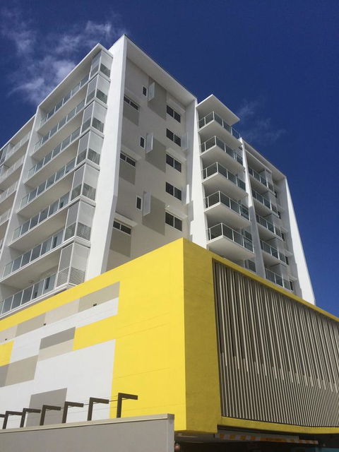 Riviera Mackay - Accommodation Australia 9