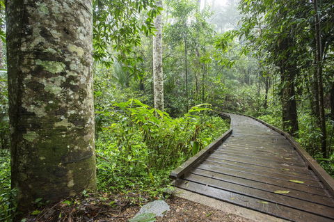 Riviera Mackay - Accommodation Australia 25