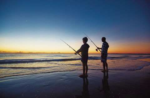 Riviera Mackay - Accommodation Australia 11