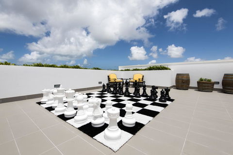 Riviera Mackay - Accommodation Australia 16