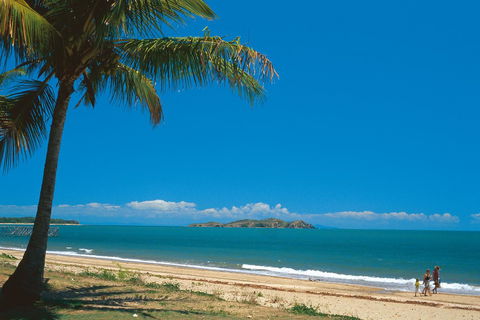 Riviera Mackay - Accommodation Australia 1