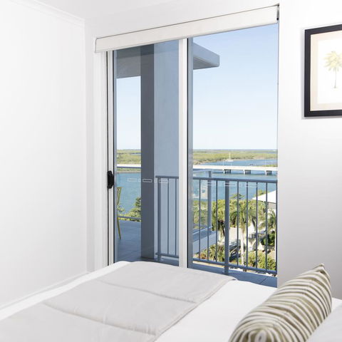 Riviera Mackay - Accommodation Australia 3