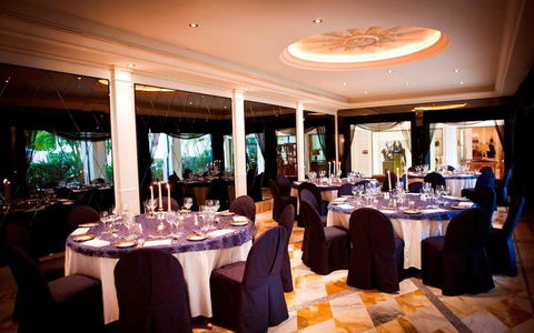 Imperial Hotel Gold Coast - Accommodation Australia 41