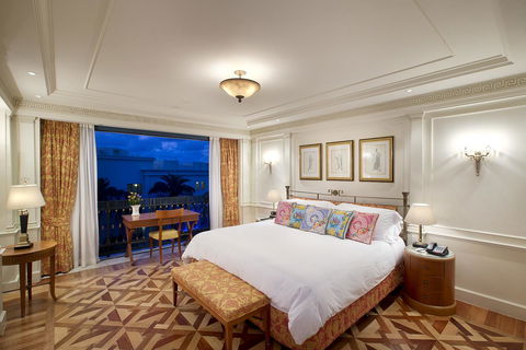 Imperial Hotel Gold Coast - Accommodation Australia 27