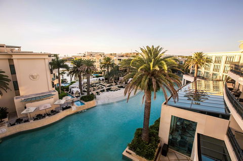 Imperial Hotel Gold Coast - Accommodation Australia 1
