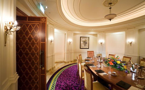 Imperial Hotel Gold Coast - Accommodation Australia 38