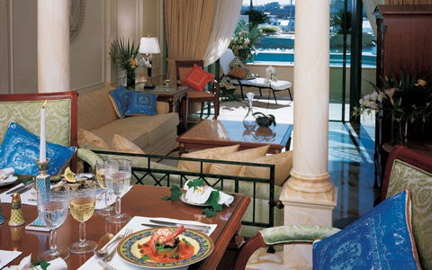 Imperial Hotel Gold Coast - Accommodation Australia 36