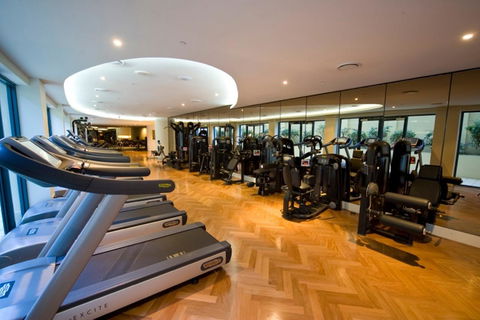 Imperial Hotel Gold Coast - Accommodation Australia 10