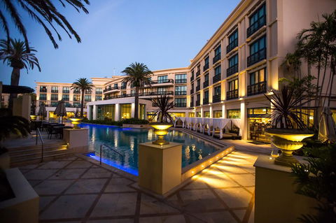 Imperial Hotel Gold Coast - Accommodation Australia 31