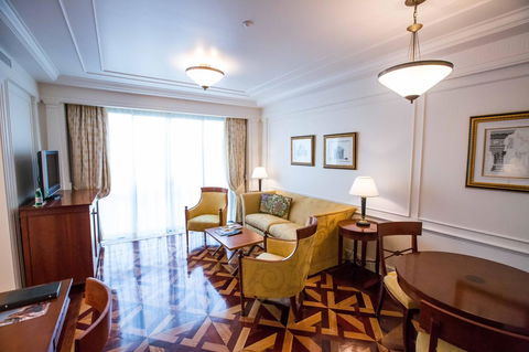 Imperial Hotel Gold Coast - Accommodation Australia 37