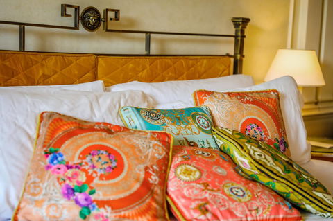 Imperial Hotel Gold Coast - Accommodation Australia 30