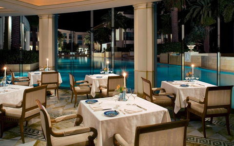 Imperial Hotel Gold Coast - Accommodation Australia 39