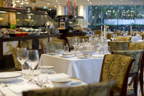 Imperial Hotel Gold Coast - Accommodation Australia 13