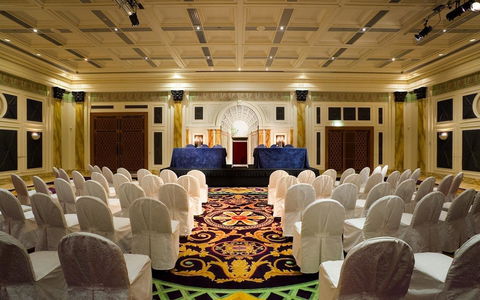 Imperial Hotel Gold Coast - Accommodation Australia 44