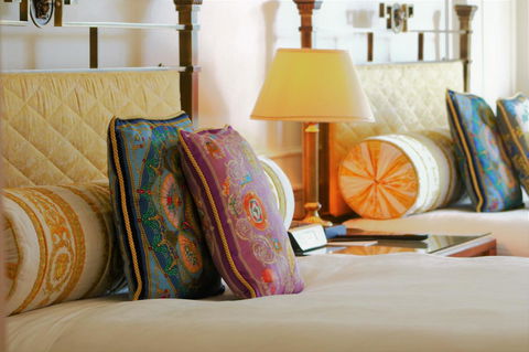 Imperial Hotel Gold Coast - Accommodation Australia 26