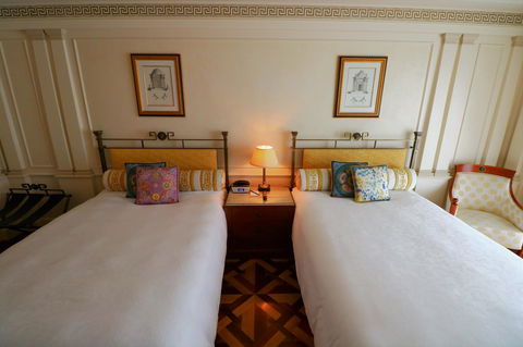 Imperial Hotel Gold Coast - Accommodation Australia 32