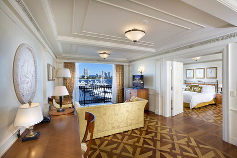 Imperial Hotel Gold Coast - Accommodation Australia 5
