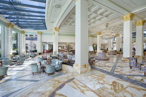 Imperial Hotel Gold Coast - Accommodation Australia 11