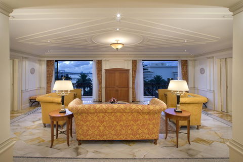 Imperial Hotel Gold Coast - Accommodation Australia 19