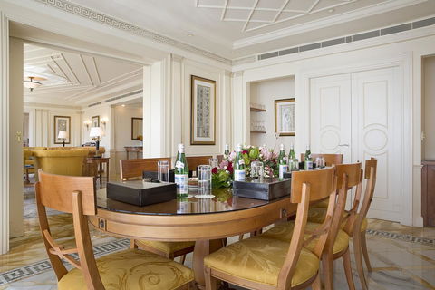 Imperial Hotel Gold Coast - Accommodation Australia 28