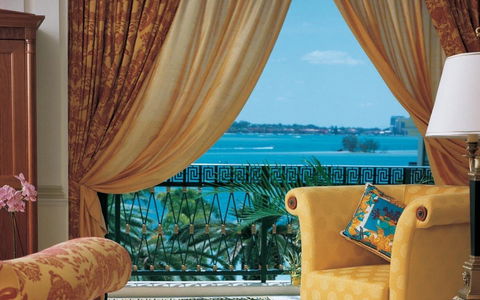 Imperial Hotel Gold Coast - Accommodation Australia 33