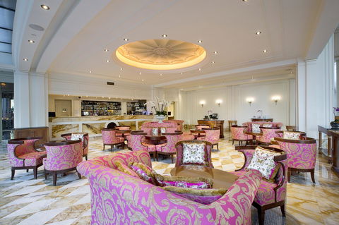 Imperial Hotel Gold Coast - Accommodation Australia 12