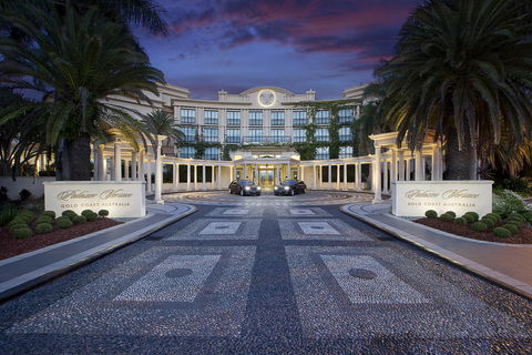Imperial Hotel Gold Coast - Accommodation Australia 0