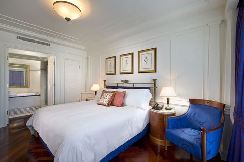 Imperial Hotel Gold Coast - Accommodation Australia 25