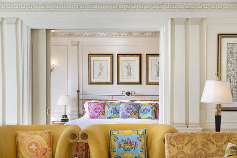 Imperial Hotel Gold Coast - Accommodation Australia 20
