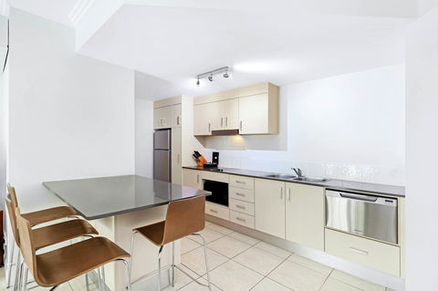 Mantra Aqueous On Port - Accommodation Australia 5