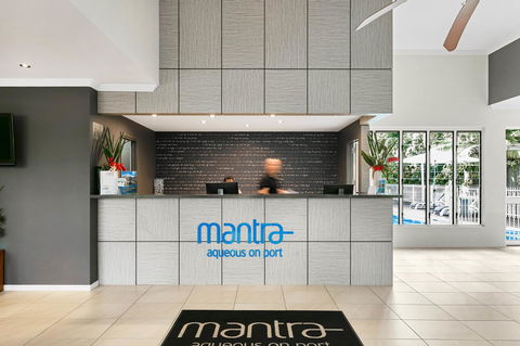 Mantra Aqueous On Port - Accommodation Australia 27