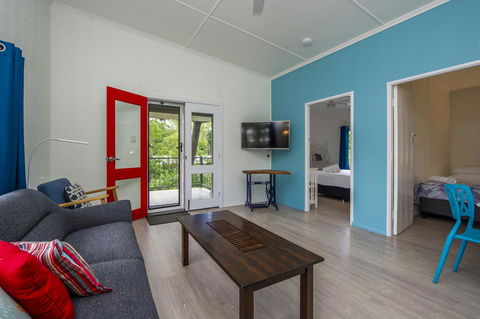 Kooyong Apartment 8 - Accommodation Australia 2