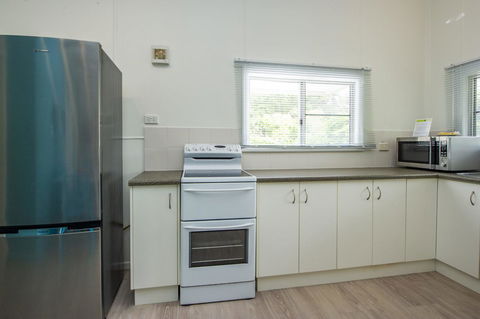 Kooyong Apartment 8 - Accommodation Australia 7