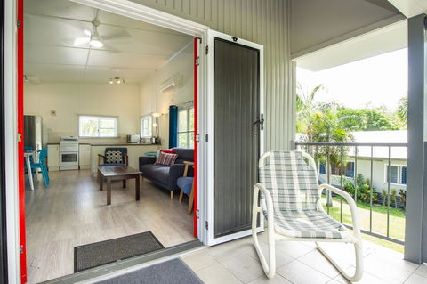 Kooyong Apartment 8 - Accommodation Australia 3