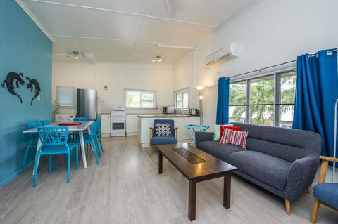 Kooyong Apartment 8 - Accommodation Australia 0