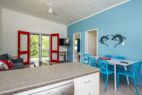 Kooyong Apartment 8 - Accommodation Australia 5