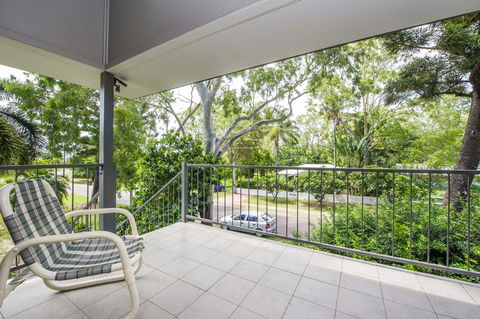 Kooyong Apartment 8 - Accommodation Australia 4