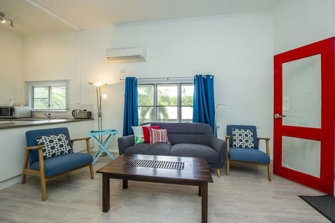 Kooyong Apartment 8 - Accommodation Australia 1