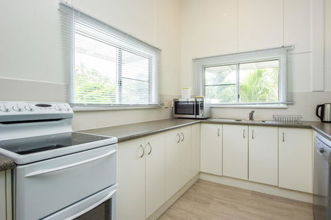 Kooyong Apartment 8 - Accommodation Australia 6